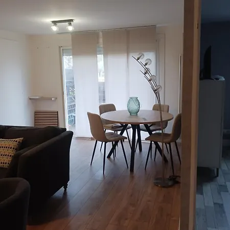 Maison En Location Pour Cures Dax