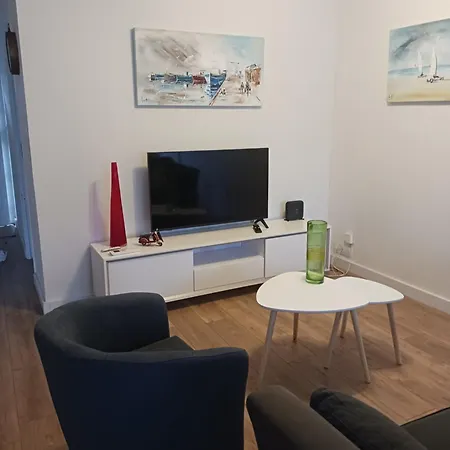 Maison En Location Pour Cures Vakantiehuis