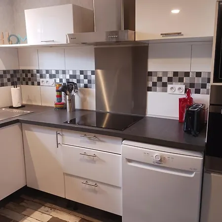 Maison En Location Pour Cures Vakantiehuis Dax