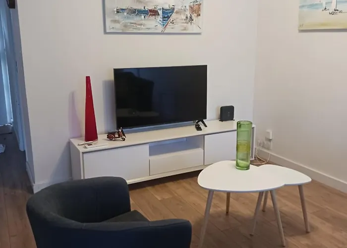 Maison En Location Pour Cures Vakantiehuis