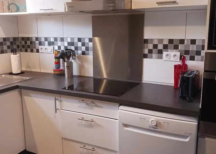 Maison En Location Pour Cures Vakantiehuis Dax