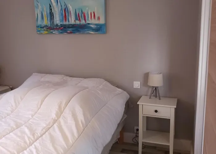 Vakantiehuis Maison En Location Pour Cures